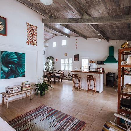 Maruja Bed & Breakfast Ilhabela Exterior photo