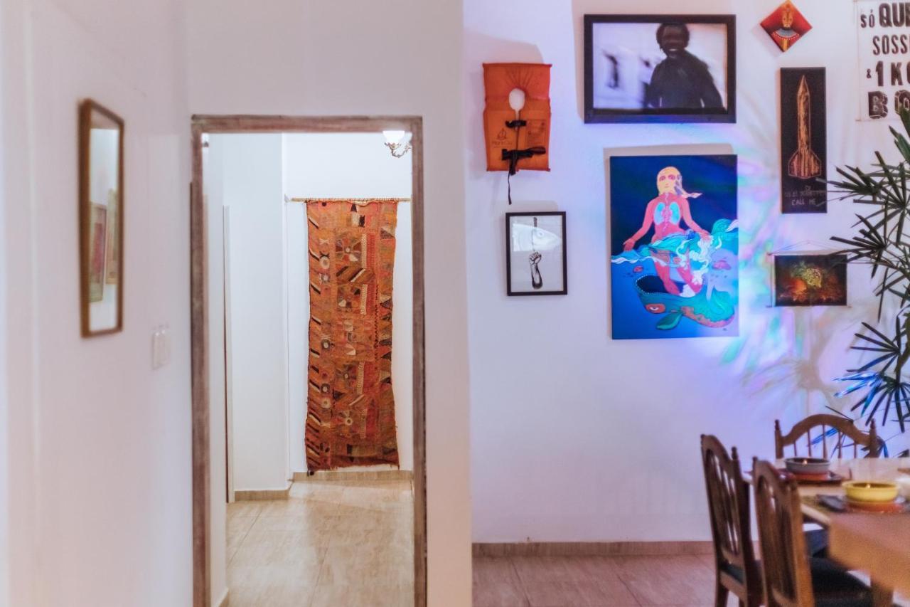 Maruja Bed & Breakfast Ilhabela Exterior photo