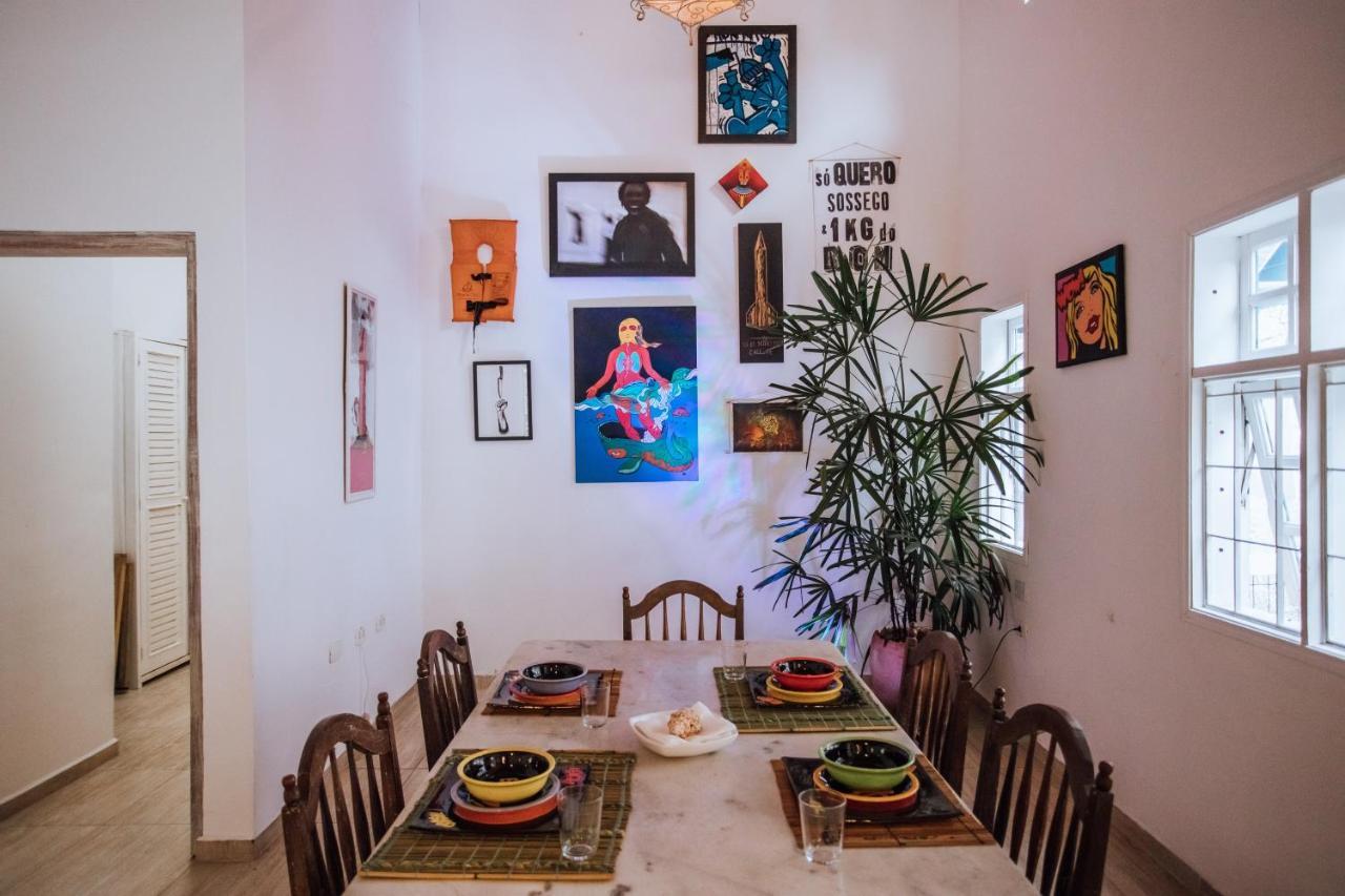 Maruja Bed & Breakfast Ilhabela Exterior photo