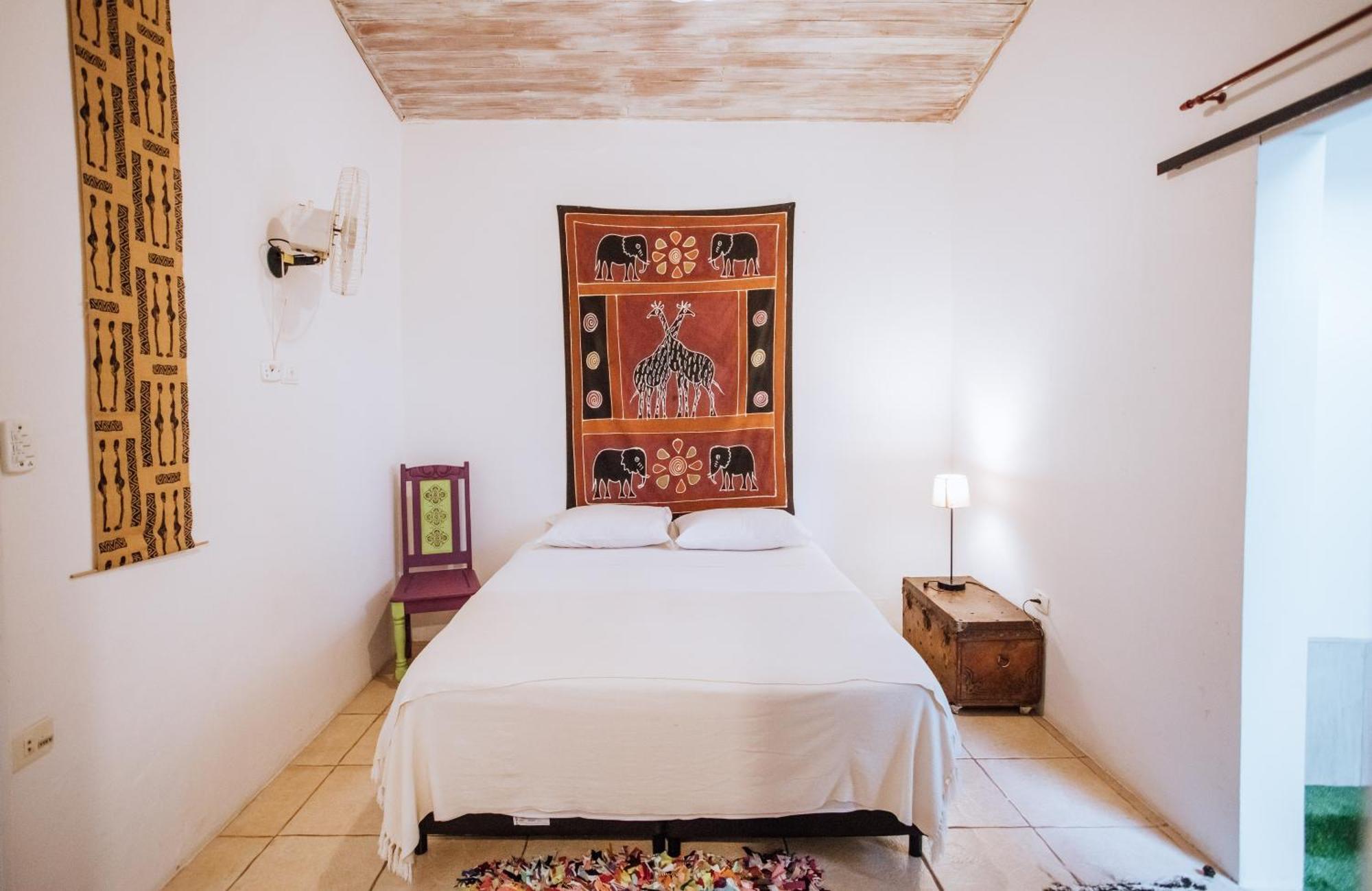 Maruja Bed & Breakfast Ilhabela Exterior photo