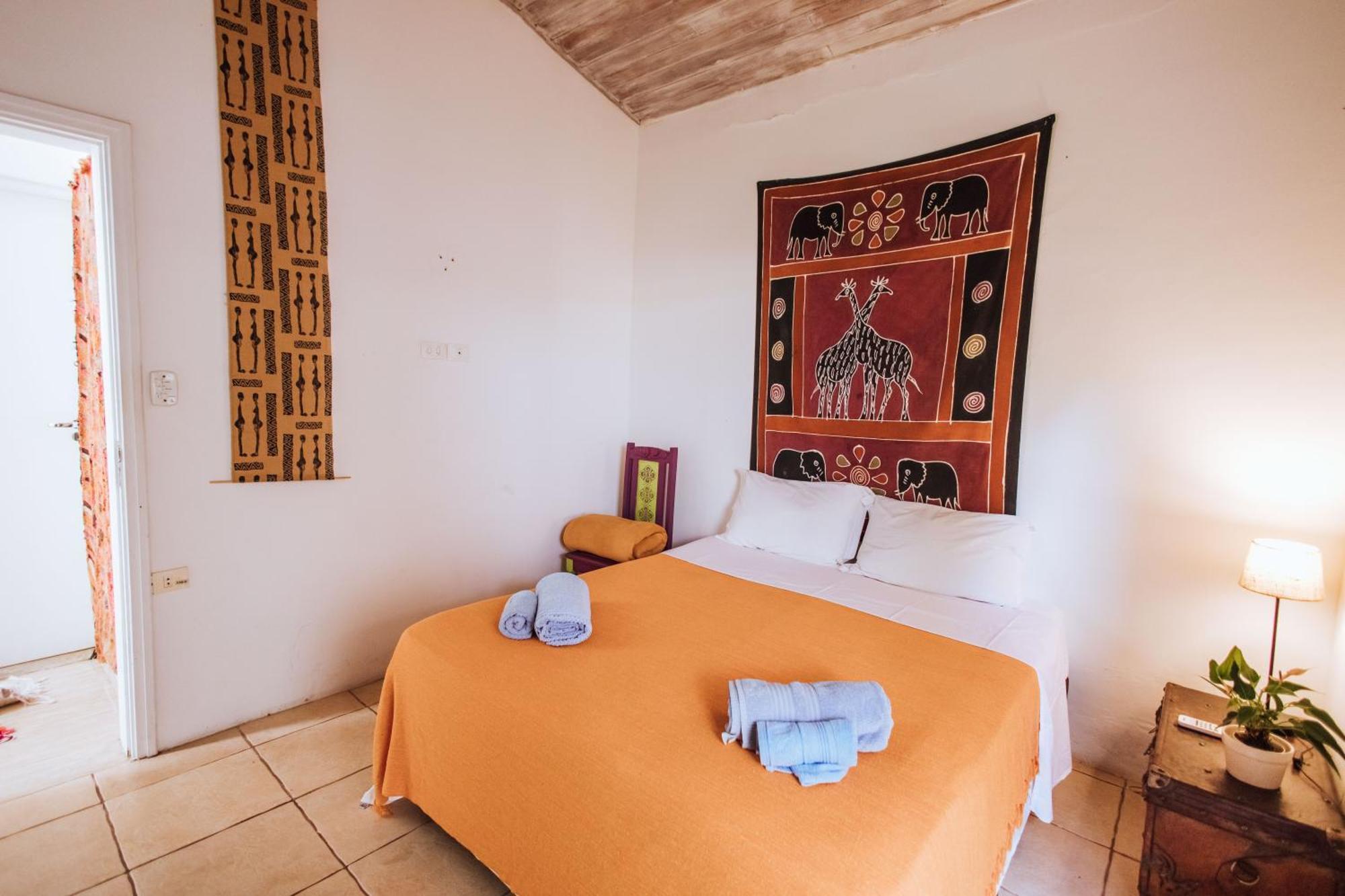 Maruja Bed & Breakfast Ilhabela Exterior photo
